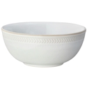 Denby Natural Canvas Textured Soup/Cereal Bowl