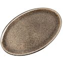 Denby Praline Oval Platter