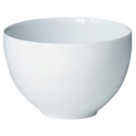 White by Denby Noodle Bowl