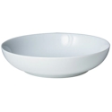 White by Denby Pasta Bowl