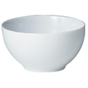 White by Denby Rice Bowl