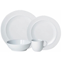 White by Denby Place Setting