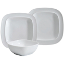 White Squares by Denby Dinnerware Set