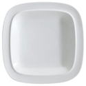 White Squares by Denby Tea Plate