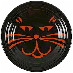 Fiesta Black Cat