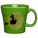Fiesta Harvest Moon Witch Tapered Mug