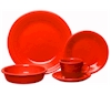 Fiesta Red