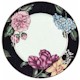 Fitz and Floyd Bariolage Des Fleurs