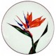 Fitz and Floyd Bird of Paradise