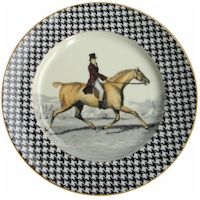Equestrian by Fitz and Floyd