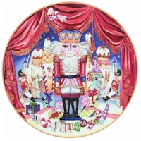 Nutcracker Sweets by Fitz and Floyd