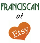 Look for Franciscan Ware at Etsy