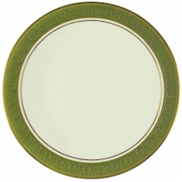 Franciscan Antique Green
