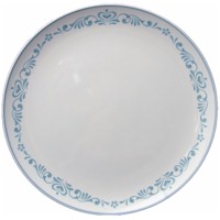 Franciscan Blue Fancy