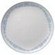 Franciscan Blue Fancy