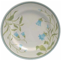 Franciscan Bluebell