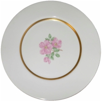 Cherokee Rose Masterpiece China by Franciscan