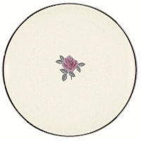 Encanto Rose Masterpiece China by Franciscan