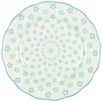 Franciscan French Floral