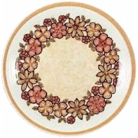 Franciscan Garland