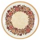 Franciscan Garland