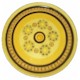 Franciscan Honeycomb