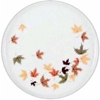 Franciscan Indian Summer