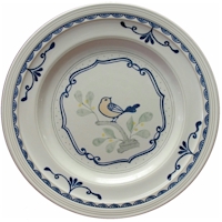 Franciscan Lovebird