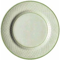 Franciscan Mint Weave