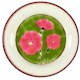 Franciscan Pepper Poppy