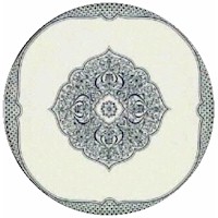 Franciscan Petalpoint