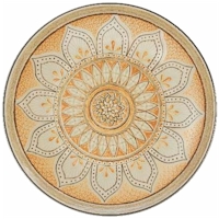 Franciscan Shalimar