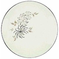 Franciscan Silver Mist