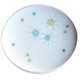 Franciscan Starburst