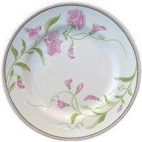 Franciscan Sweet Pea