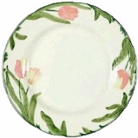 Franciscan Tulip