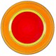 Gibson Aspire Orange