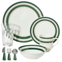 Gibson Basic Living Green