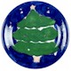 Gibson Festive Blue Tree