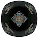 Gibson Fleur Medallion