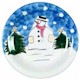 Gibson Frosty Snowman