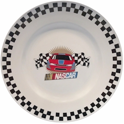 Nascar by Gibson