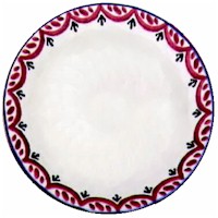 Hartstone Pottery Adirondack