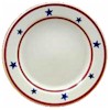 Hartstone Pottery All American