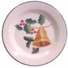 Hartstone Pottery American Christmas Bells