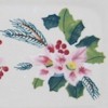 Hartstone Pottery American Christmas Rose