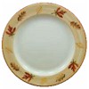 Hartstone Pottery Autumn Leaves