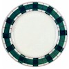Hartstone Pottery Buffalo Check