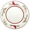 Hartstone Pottery Cardinal