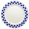 Hartstone Pottery Checkmates Blue